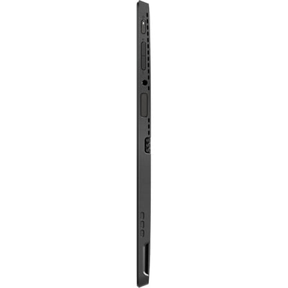 Ordinateur portable 2 en 1 Lenovo IdeaPad Miix 520-12IKB 81CG019JUS 12,2" à écran tactile - 1920 x 1200 - Intel Core i5 8e génération i5-8250U Quad-core (4 cœurs) 1,60 GHz - 8 Go de RAM totale - SSD 256 Go - Gris fer 81CG019JUS