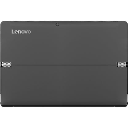 Ordinateur portable 2 en 1 Lenovo IdeaPad Miix 520-12IKB 81CG019JUS 12,2" à écran tactile - 1920 x 1200 - Intel Core i5 8e génération i5-8250U Quad-core (4 cœurs) 1,60 GHz - 8 Go de RAM totale - SSD 256 Go - Gris fer 81CG019JUS