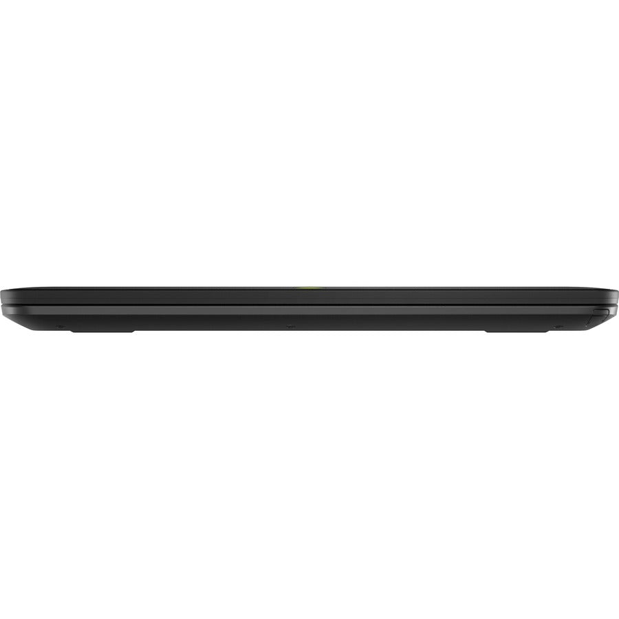 Netbook Lenovo ThinkPad 11e 5e génération 20LQS04200 11,6" - HD - 1366 x 768 - Intel Celeron N4120 Quad-core (4 cœurs) 1,10 GHz - 4 Go de RAM totale - SSD 128 Go - Noir 20LQS04200