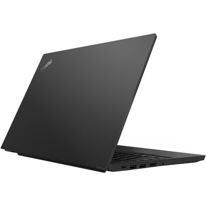 Ordinateur portable Lenovo ThinkPad E15 Gen 2-ARE 20T80002US 15,6" - Full HD - 1920 x 1080 - AMD Ryzen 7 4700U Octa-core (8 Core) 2 GHz - 8 Go de RAM totale - SSD 256 Go - Noir brillant 20T80002US
