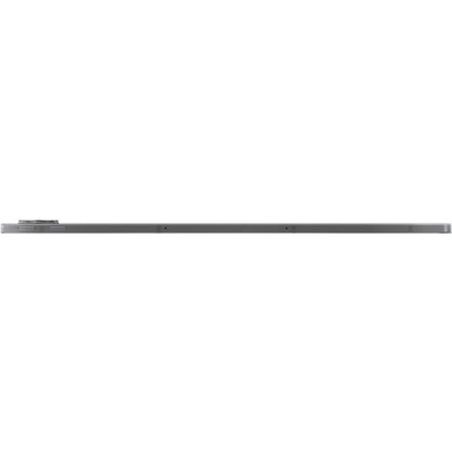Lenovo Tab P11 Pro ZA7C0124US Ordinateur portable 2 en 1 à écran tactile détachable de 11,5 pouces - WQXGA - 2560 x 1600 - ARM Cortex A76 Octa-core (8 cœurs) 2,20 GHz + Cortex A55 - 6 Go de RAM totale - 128 Go de mémoire flash - Gris ardoise ZA7C0124US