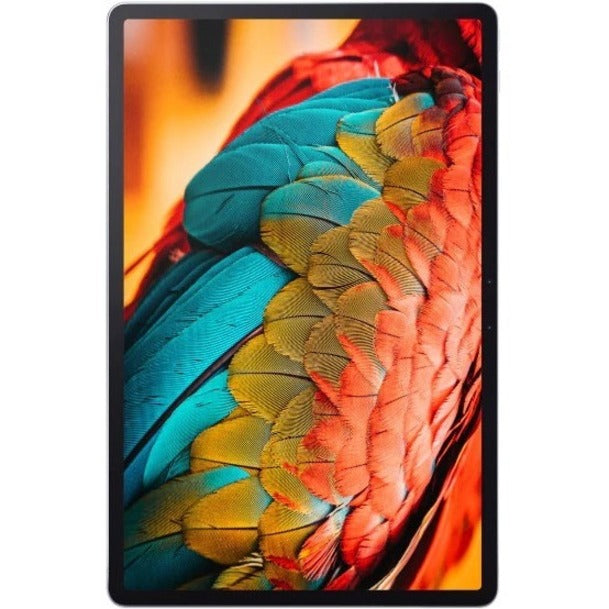 Lenovo Tab P11 Pro ZA7C0124US Ordinateur portable 2 en 1 à écran tactile détachable de 11,5 pouces - WQXGA - 2560 x 1600 - ARM Cortex A76 Octa-core (8 cœurs) 2,20 GHz + Cortex A55 - 6 Go de RAM totale - 128 Go de mémoire flash - Gris ardoise ZA7C0124US