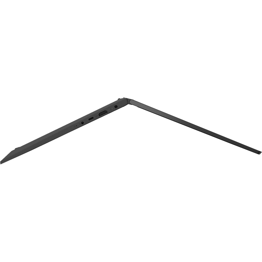 Lenovo IdeaPad Flex 5 14ITL05 82HS00QFCF Ordinateur portable convertible 2 en 1 à écran tactile 14" - Full HD - 1920 x 1080 - Intel Core i7 11e génération i7-1165G7 Quad-core (4 cœurs) 2,80 GHz - 16 Go de RAM totale - SSD 512 Go - Gris graphite 82HS00QFCF
