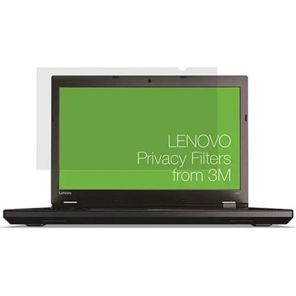 Filtre de confidentialité mat pour écran Lenovo 4XJ1D34303