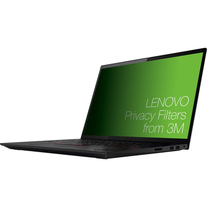 Filtre de confidentialité mat pour écran Lenovo 4XJ1D34303