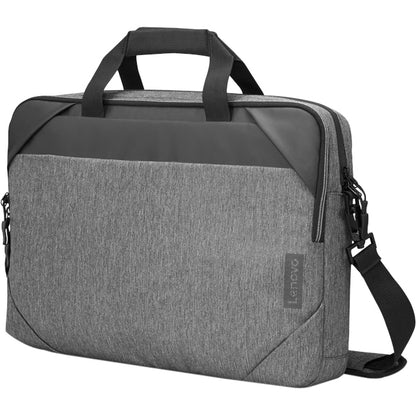 Lenovo Urban Carrying Case (Backpack) for 15.6" Notebook - Charcoal Gray GX40X54262