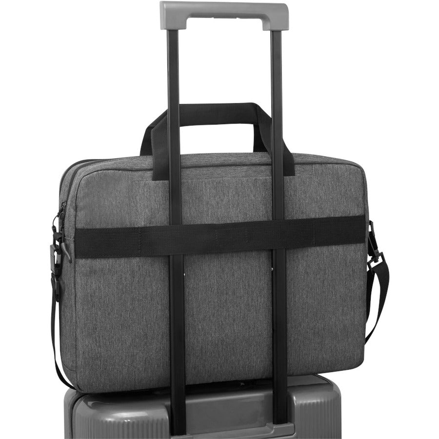 Lenovo Urban Carrying Case (Backpack) for 15.6" Notebook - Charcoal Gray GX40X54262
