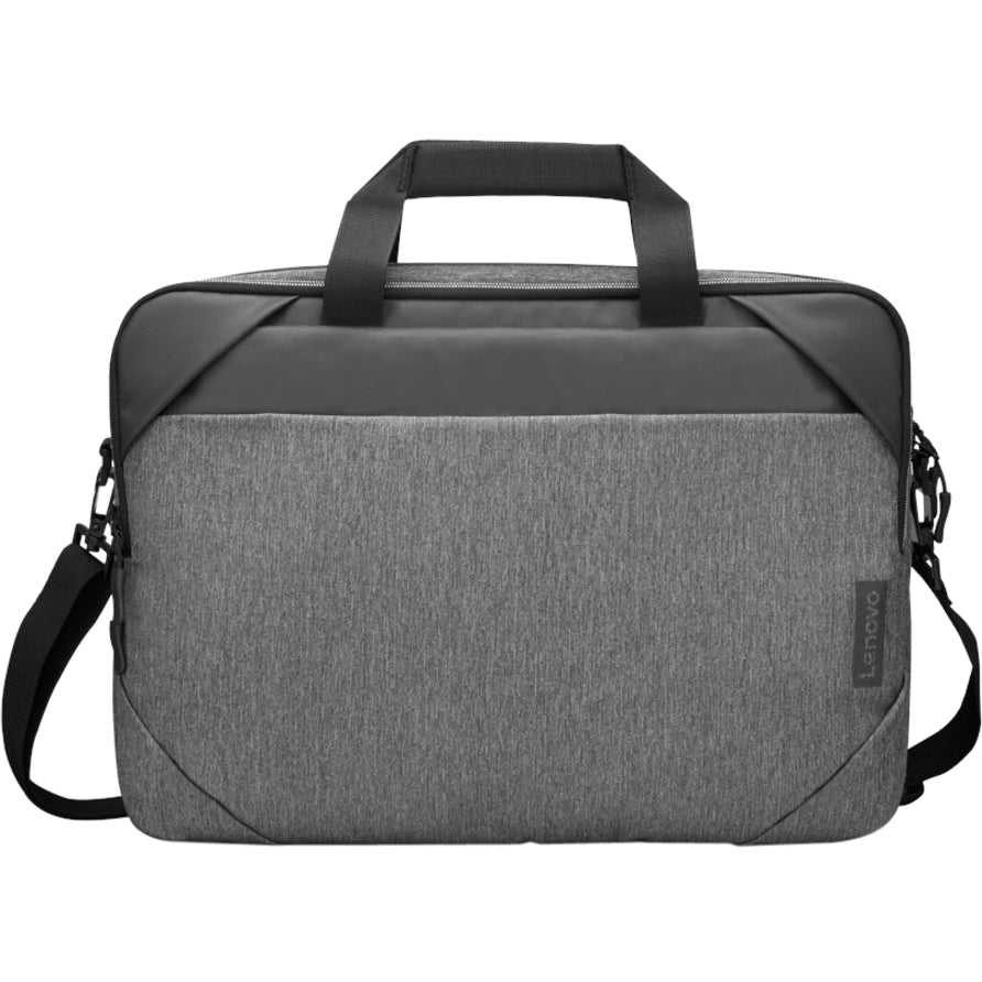 Lenovo Urban Carrying Case (Backpack) for 15.6" Notebook - Charcoal Gray GX40X54262