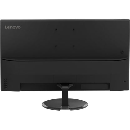 Moniteur LCD WLED WQHD Lenovo C32q-20 31,5" - 16:9 - Noir corbeau 65F8GCC1US