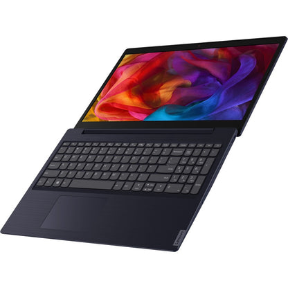Ordinateur portable Lenovo IdeaPad L340-15API 81LW001XUS 15,6" - HD - 1366 x 768 - AMD Ryzen 3 3200U Dual-core (2 Core) 2,60 GHz - 8 Go de RAM totale - SSD 256 Go - Gris platine 81LW001XUS
