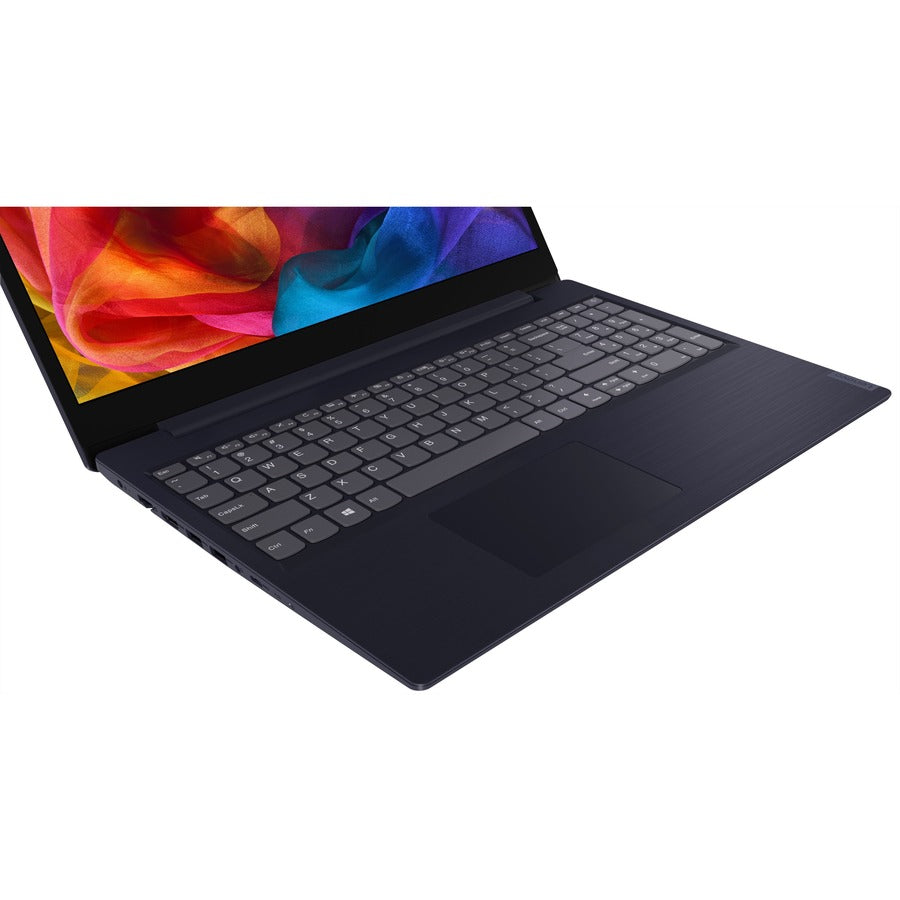 Ordinateur portable Lenovo IdeaPad L340-15API 81LW001XUS 15,6" - HD - 1366 x 768 - AMD Ryzen 3 3200U Dual-core (2 Core) 2,60 GHz - 8 Go de RAM totale - SSD 256 Go - Gris platine 81LW001XUS