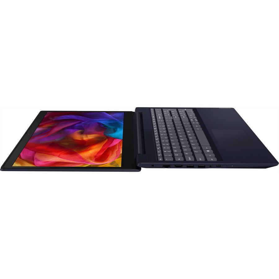 Ordinateur portable Lenovo IdeaPad L340-15API 81LW001XUS 15,6" - HD - 1366 x 768 - AMD Ryzen 3 3200U Dual-core (2 Core) 2,60 GHz - 8 Go de RAM totale - SSD 256 Go - Gris platine 81LW001XUS