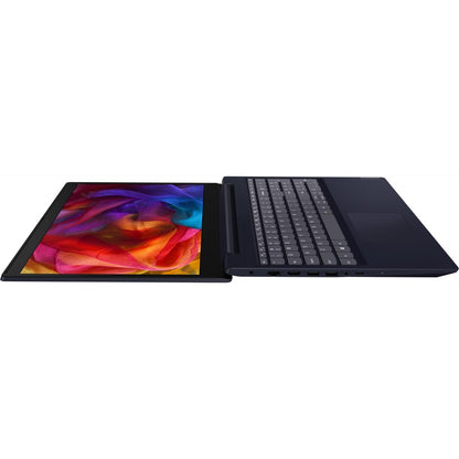 Ordinateur portable Lenovo IdeaPad L340-15API 81LW001XUS 15,6" - HD - 1366 x 768 - AMD Ryzen 3 3200U Dual-core (2 Core) 2,60 GHz - 8 Go de RAM totale - SSD 256 Go - Gris platine 81LW001XUS
