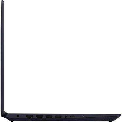 Ordinateur portable Lenovo IdeaPad L340-15API 81LW001XUS 15,6" - HD - 1366 x 768 - AMD Ryzen 3 3200U Dual-core (2 Core) 2,60 GHz - 8 Go de RAM totale - SSD 256 Go - Gris platine 81LW001XUS