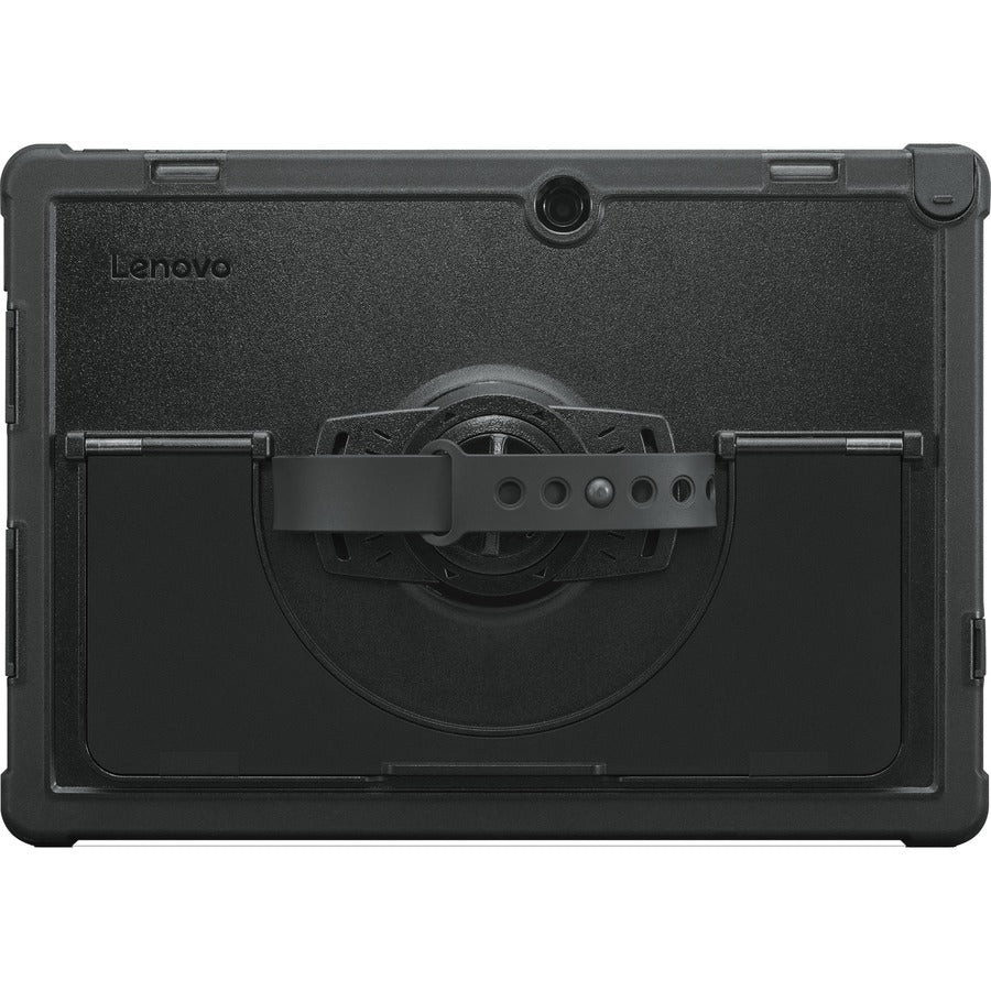 Lenovo Carrying Case Lenovo Tablet 10 Tablet - Black 4X40R00136