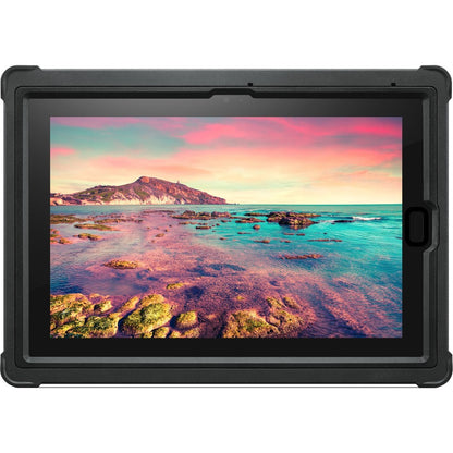 Lenovo Carrying Case Lenovo Tablet 10 Tablet - Black 4X40R00136