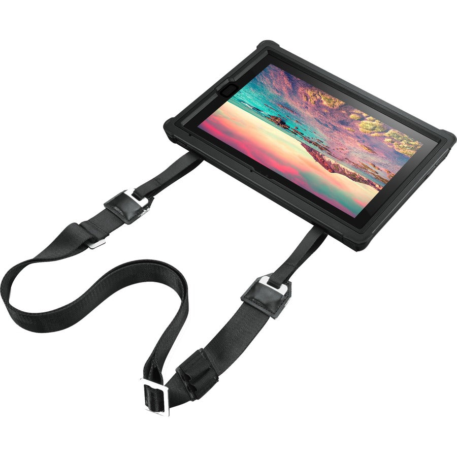 Lenovo Carrying Case Lenovo Tablet 10 Tablet - Black 4X40R00136