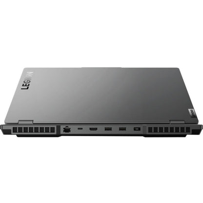 Ordinateur portable de jeu Lenovo Legion 5 15ARH7H 82RD003YCC 15,6" - Full HD - 1920 x 1080 - AMD Ryzen 7 6800H Octa-core (8 cœurs) 3,20 GHz - 16 Go de RAM totale - SSD 512 Go - Gris orage 82RD003YCC