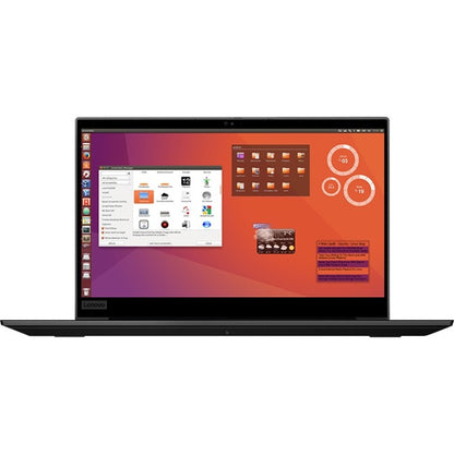 Station de travail mobile Lenovo ThinkPad P1 Gen 2 20QT0085US 15,6" - 1920 x 1080 - Intel Core i7 9e génération i7-9750H Hexa-core (6 cœurs) 2,60 GHz - 16 Go de RAM totale - 256 Go de SSD - Noir minuit 20QT0085US