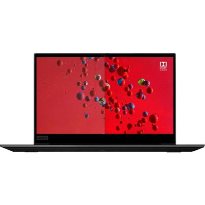 Station de travail mobile Lenovo ThinkPad P1 Gen 2 20QT0085US 15,6" - 1920 x 1080 - Intel Core i7 9e génération i7-9750H Hexa-core (6 cœurs) 2,60 GHz - 16 Go de RAM totale - 256 Go de SSD - Noir minuit 20QT0085US