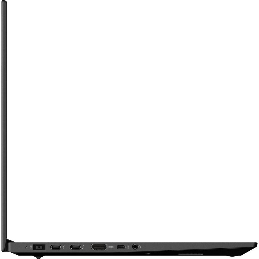Station de travail mobile Lenovo ThinkPad P1 Gen 2 20QT0085US 15,6" - 1920 x 1080 - Intel Core i7 9e génération i7-9750H Hexa-core (6 cœurs) 2,60 GHz - 16 Go de RAM totale - 256 Go de SSD - Noir minuit 20QT0085US