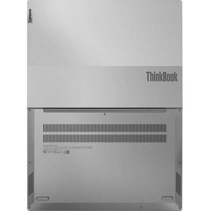 Ordinateur portable Lenovo ThinkBook 13s G2 ARE 20WC000AUS 13,3" - WUXGA - 1920 x 1200 - AMD Ryzen 7 4800U Octa-core (8 cœurs) 1,80 GHz - 16 Go de RAM totale - SSD 512 Go - Gris minéral 20WC000AUS