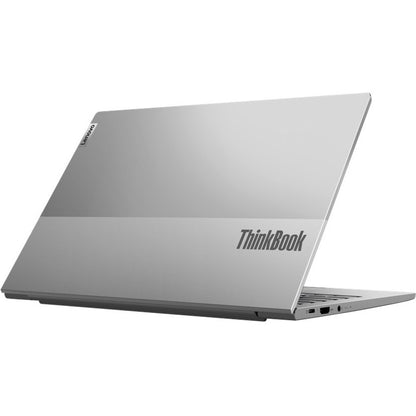 Ordinateur portable Lenovo ThinkBook 13s G2 ARE 20WC000AUS 13,3" - WUXGA - 1920 x 1200 - AMD Ryzen 7 4800U Octa-core (8 cœurs) 1,80 GHz - 16 Go de RAM totale - SSD 512 Go - Gris minéral 20WC000AUS