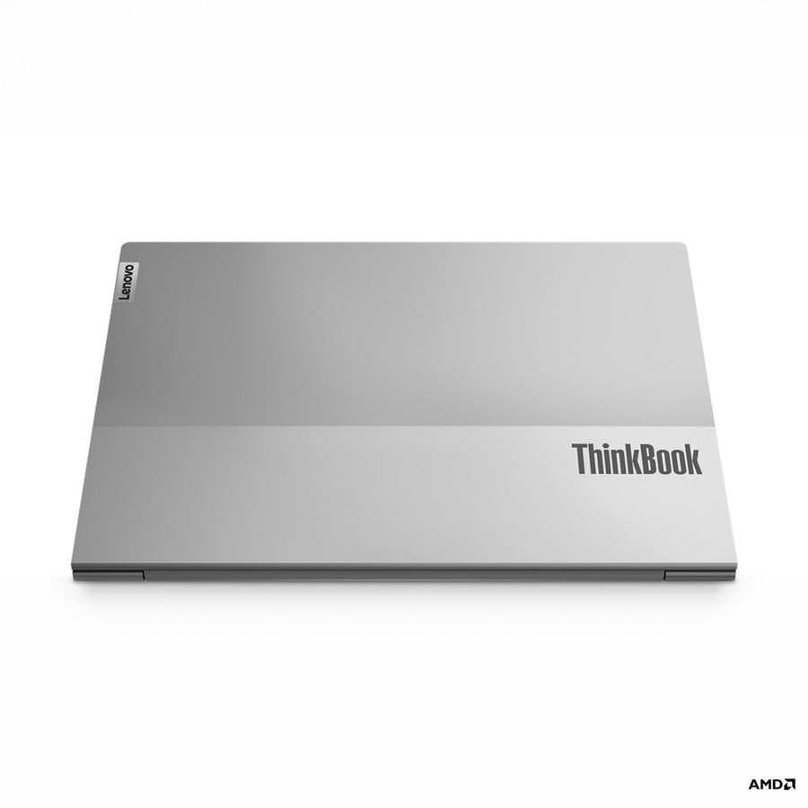 Ordinateur portable Lenovo ThinkBook 13s G2 ARE 20WC000AUS 13,3" - WUXGA - 1920 x 1200 - AMD Ryzen 7 4800U Octa-core (8 cœurs) 1,80 GHz - 16 Go de RAM totale - SSD 512 Go - Gris minéral 20WC000AUS
