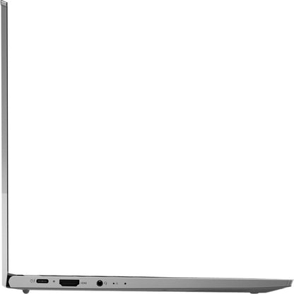 Ordinateur portable Lenovo ThinkBook 13s G2 ARE 20WC000AUS 13,3" - WUXGA - 1920 x 1200 - AMD Ryzen 7 4800U Octa-core (8 cœurs) 1,80 GHz - 16 Go de RAM totale - SSD 512 Go - Gris minéral 20WC000AUS