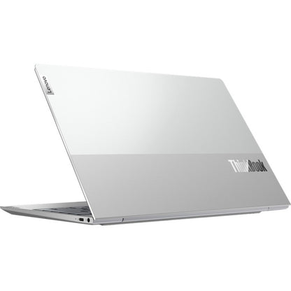 Ordinateur portable Lenovo ThinkBook 13x G2 IAP 21AT0010US 13,3" - WQXGA - 2560 x 1600 - Intel Core i7 12e génération i7-1255U - 16 Go de RAM totale - SSD 512 Go 21AT0010US