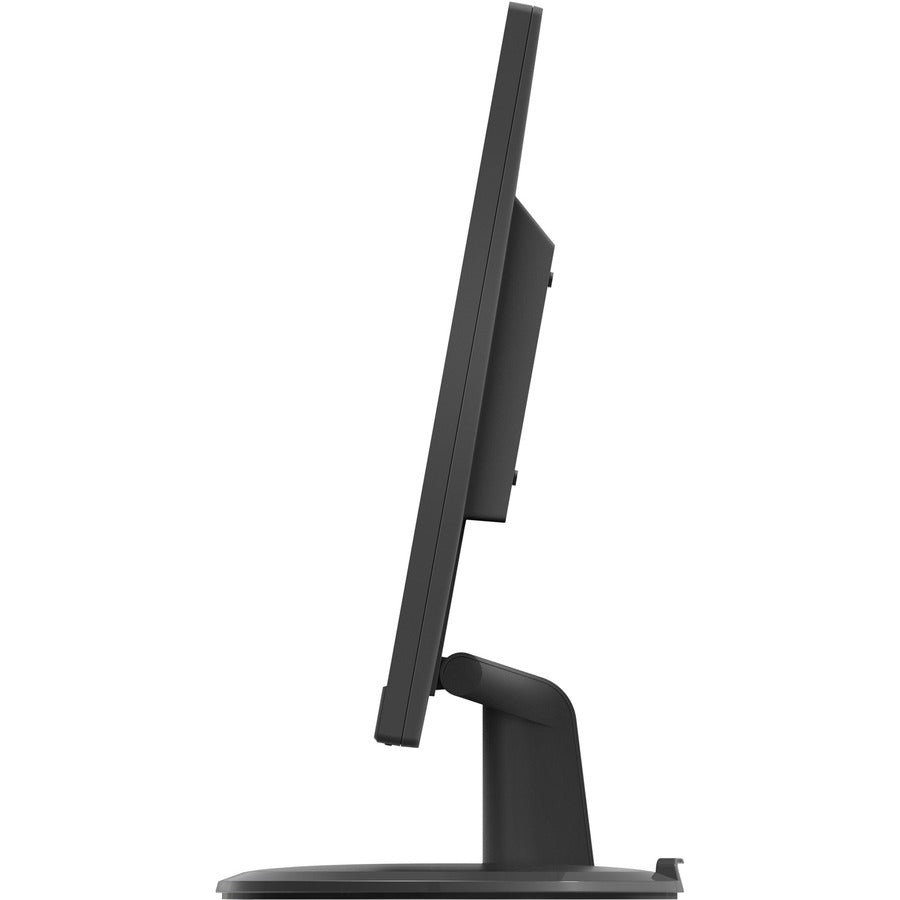 Moniteur LCD Lenovo D27-30 27" Full HD WLED - 16:9 - Noir corbeau 66B8KCC6US