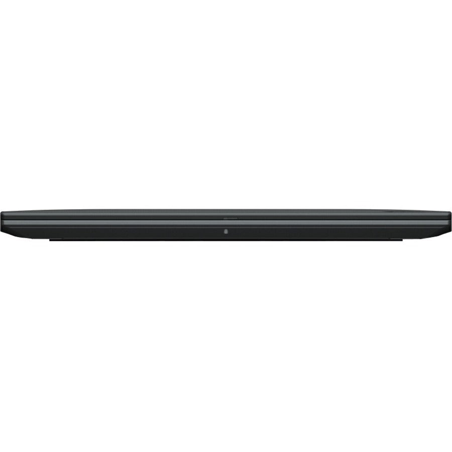 Ordinateur portable Lenovo ThinkPad P1 Gen 5 21DC003JCA 16" - WQUXGA - 3840 x 2400 - Intel Core i7 12e génération i7-12800H Tetradeca-core (14 cœurs) - 32 Go de RAM totale - 1 To SSD 21DC003JCA