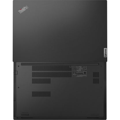 Ordinateur portable Lenovo ThinkPad E15 Gen 4 21E6007DCA 15,6" - Full HD - 1920 x 1080 - Intel Core i5 12e génération i5-1235U Deca-core (10 cœurs) 1,30 GHz - 16 Go de RAM totale - 8 Go de mémoire embarquée - 256 Go SSD 21E6007DCA