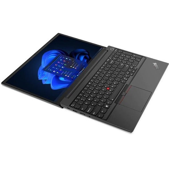 Ordinateur portable Lenovo ThinkPad E15 Gen 4 21E6007DCA 15,6" - Full HD - 1920 x 1080 - Intel Core i5 12e génération i5-1235U Deca-core (10 cœurs) 1,30 GHz - 16 Go de RAM totale - 8 Go de mémoire embarquée - 256 Go SSD 21E6007DCA