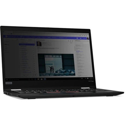 Filtre de confidentialité Lenovo 13,3 pouces 1610 pour X13 YOGA Gen2 avec fixation Comply de 3M 4XJ1D33267