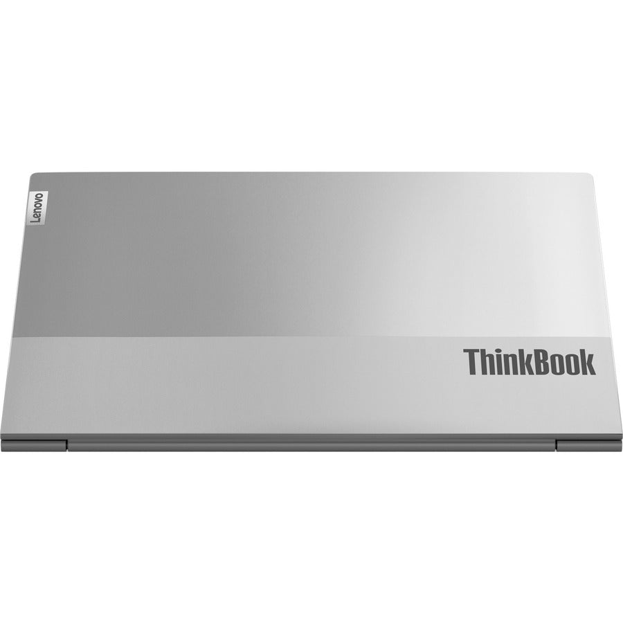 Ordinateur portable Lenovo ThinkBook 13s G4 IAP 21AR001QUS avec écran tactile 13,3" - 2560 x 1600 - Intel Core i7 12e génération i7-1260P - 16 Go de RAM totale - 512 Go de SSD 21AR001QUS