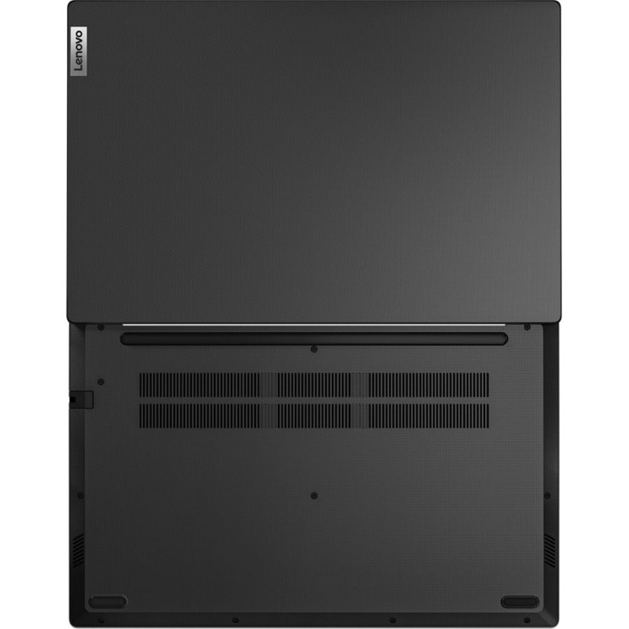 Ordinateur portable Lenovo V15 G3 IAP 82TT005GUS 15,6" - Full HD - 1920 x 1080 - Intel Core i5 12e génération i5-1235U Deca-core (10 cœurs) 1,30 GHz - 8 Go de RAM totale - SSD 256 Go - Noir professionnel 82TT005GUS