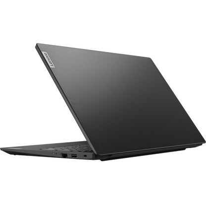 Ordinateur portable Lenovo V15 G3 IAP 82TT005GUS 15,6" - Full HD - 1920 x 1080 - Intel Core i5 12e génération i5-1235U Deca-core (10 cœurs) 1,30 GHz - 8 Go de RAM totale - SSD 256 Go - Noir professionnel 82TT005GUS