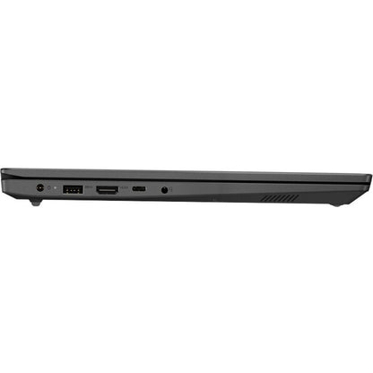 Ordinateur portable Lenovo V15 G3 IAP 82TT005GUS 15,6" - Full HD - 1920 x 1080 - Intel Core i5 12e génération i5-1235U Deca-core (10 cœurs) 1,30 GHz - 8 Go de RAM totale - SSD 256 Go - Noir professionnel 82TT005GUS