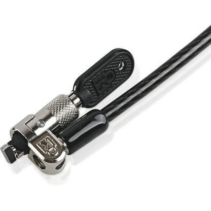 Lenovo Kensington MicroSaver DS 2.0 MasterKey Cable Lock 4Z10P40247