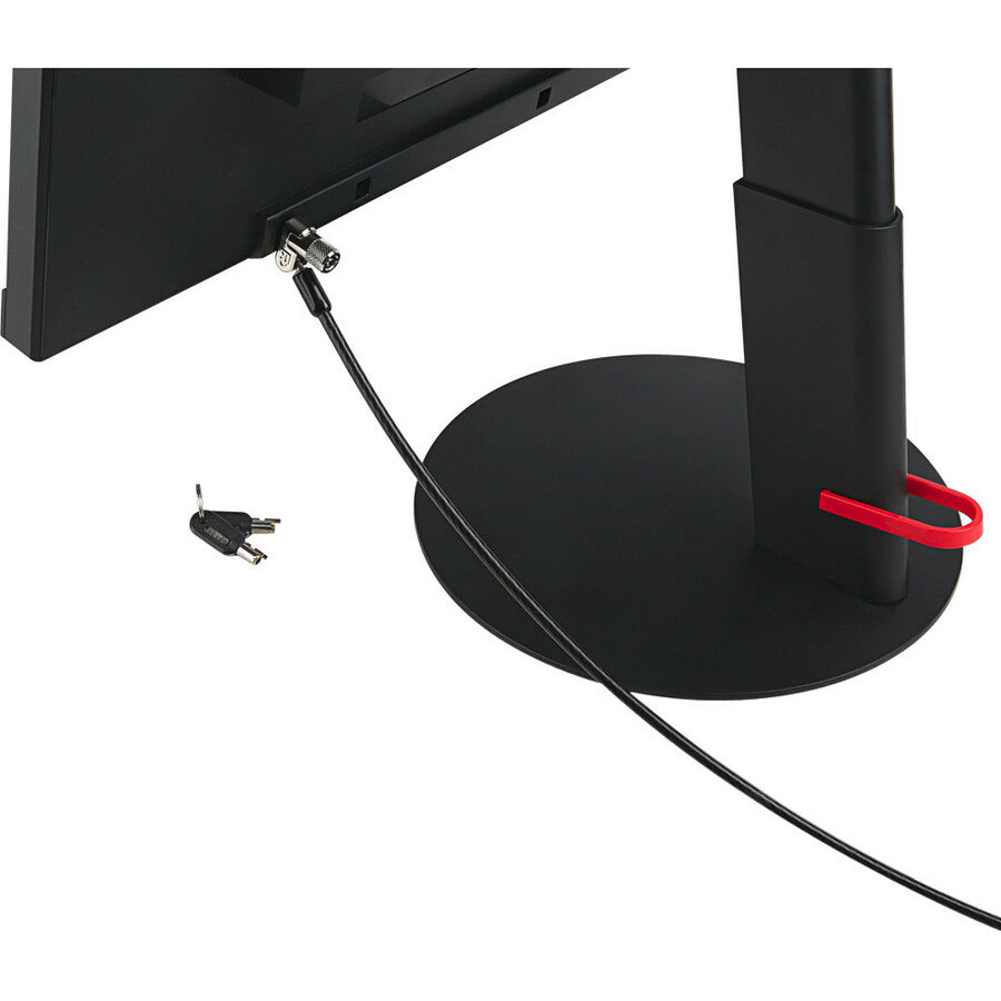 Lenovo Kensington MicroSaver DS 2.0 MasterKey Cable Lock 4Z10P40247