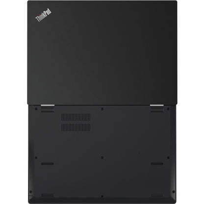 Ordinateur portable Lenovo ThinkPad L380 20M50040US 13,3" - 1366 x 768 - Intel Core i5 8e génération i5-8250U Quad-core (4 cœurs) 1,60 GHz - 8 Go de RAM totale - SSD 180 Go - Noir graphite 20M50040US