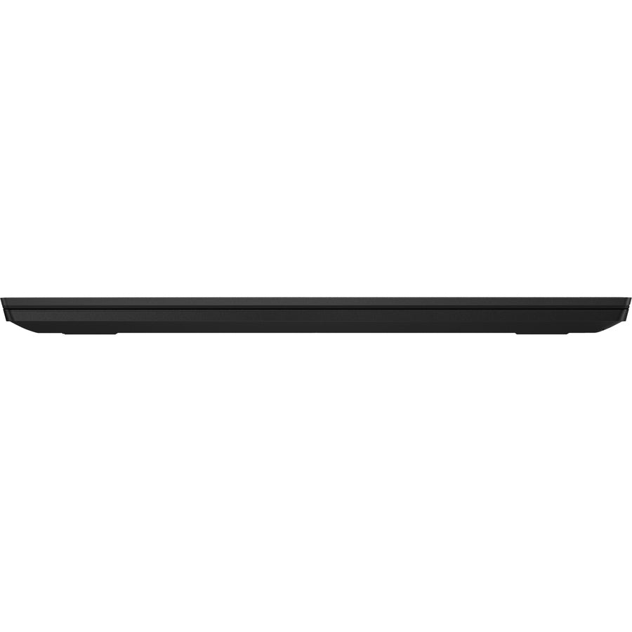 Ordinateur portable Lenovo ThinkPad L380 20M50040US 13,3" - 1366 x 768 - Intel Core i5 8e génération i5-8250U Quad-core (4 cœurs) 1,60 GHz - 8 Go de RAM totale - SSD 180 Go - Noir graphite 20M50040US