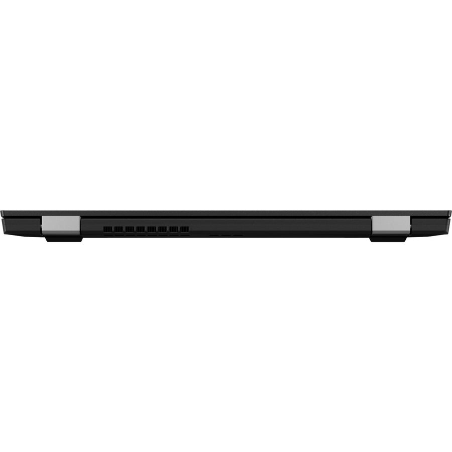 Ordinateur portable Lenovo ThinkPad L380 20M50040US 13,3" - 1366 x 768 - Intel Core i5 8e génération i5-8250U Quad-core (4 cœurs) 1,60 GHz - 8 Go de RAM totale - SSD 180 Go - Noir graphite 20M50040US