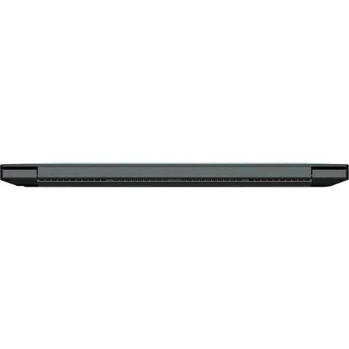 Station de travail mobile Lenovo ThinkPad P1 Gen 4 20Y4S2NL00 16" - WQXGA - 2560 x 1600 - Intel Core i7 11e génération i7-11850H Octa-core (8 cœurs) 2,50 GHz - 16 Go de RAM totale - SSD 512 Go - Noir 20Y4S2NL00