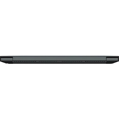 Station de travail mobile Lenovo ThinkPad P1 Gen 4 20Y4S2NL00 16" - WQXGA - 2560 x 1600 - Intel Core i7 11e génération i7-11850H Octa-core (8 cœurs) 2,50 GHz - 16 Go de RAM totale - SSD 512 Go - Noir 20Y4S2NL00