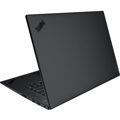 Ordinateur portable Lenovo ThinkPad P1 Gen 5 21DC004AUS avec écran tactile 16" - WQUXGA - 3840 x 2400 - Intel Core i7 12e génération i7-12700H Tetradeca-core (14 cœurs) - 32 Go de RAM totale - 1 To SSD 21DC004AUS