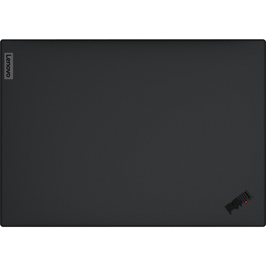 Ordinateur portable Lenovo ThinkPad P1 Gen 5 21DC004AUS avec écran tactile 16" - WQUXGA - 3840 x 2400 - Intel Core i7 12e génération i7-12700H Tetradeca-core (14 cœurs) - 32 Go de RAM totale - 1 To SSD 21DC004AUS