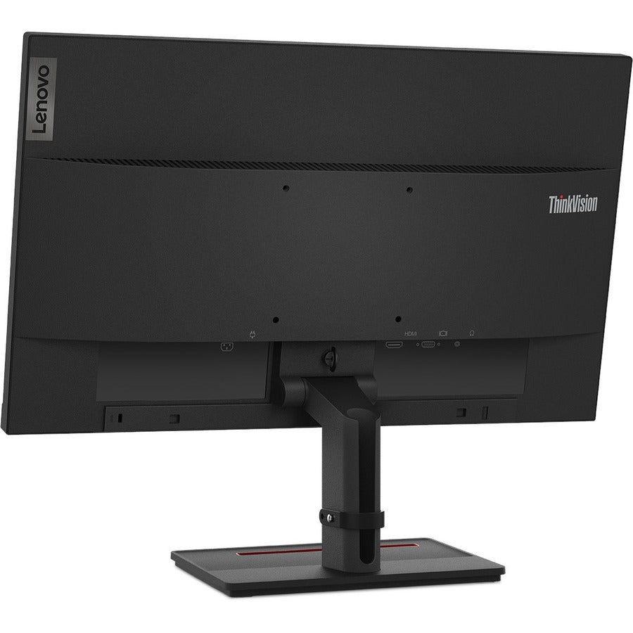 Lenovo ThinkVision S22e-20 21.5" Full HD WLED LCD Monitor - 16:9 62C6KAR1US