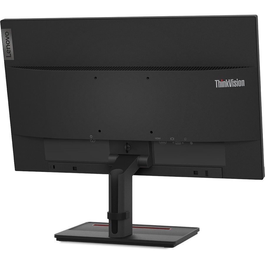 Lenovo ThinkVision S22e-20 21.5" Full HD WLED LCD Monitor - 16:9 62C6KAR1US